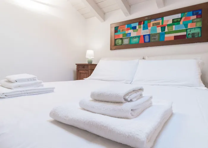 Italianway - Savona 108 Appartamento