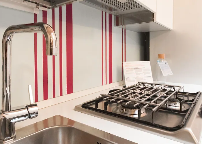 Appartamento Italianway - Savona 108