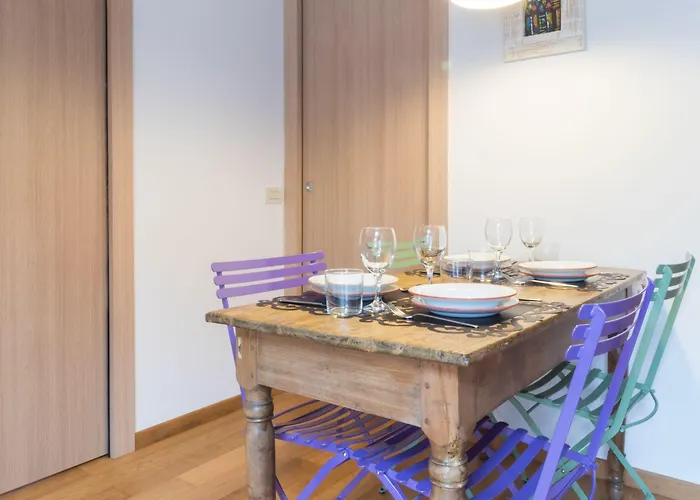 Italianway - Savona 108 Appartamento Milano