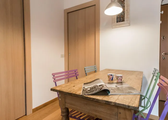 Italianway - Savona 108 Appartamento