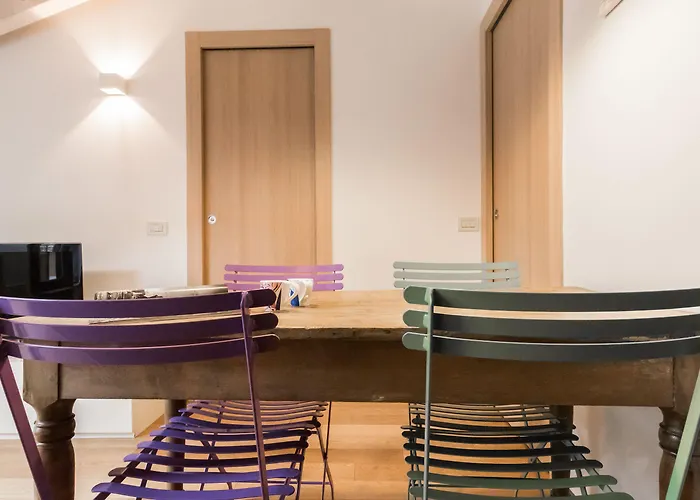Italianway Easy - Savona 108 Apartment