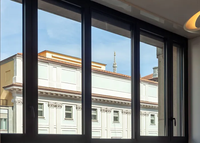 Easyhomes-madonnina View Apartmán Milán