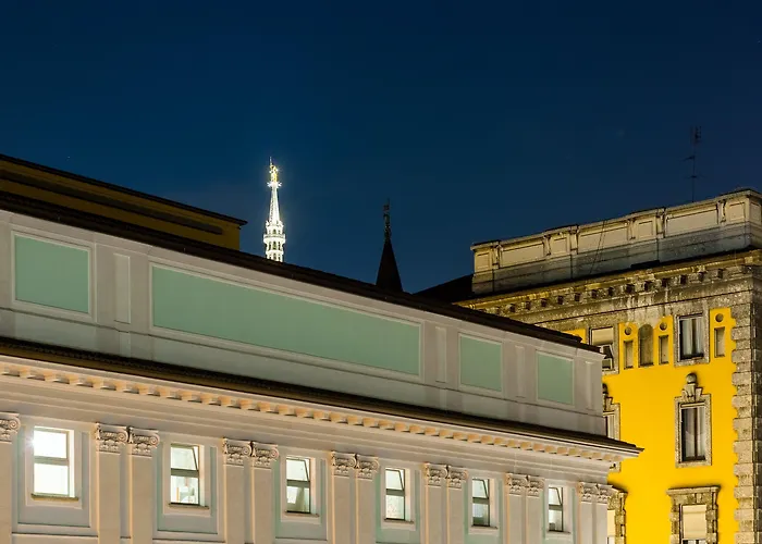 Easyhomes-madonnina View *