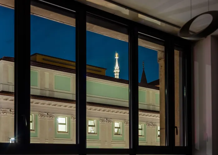 Easyhomes-madonnina View Apartmán