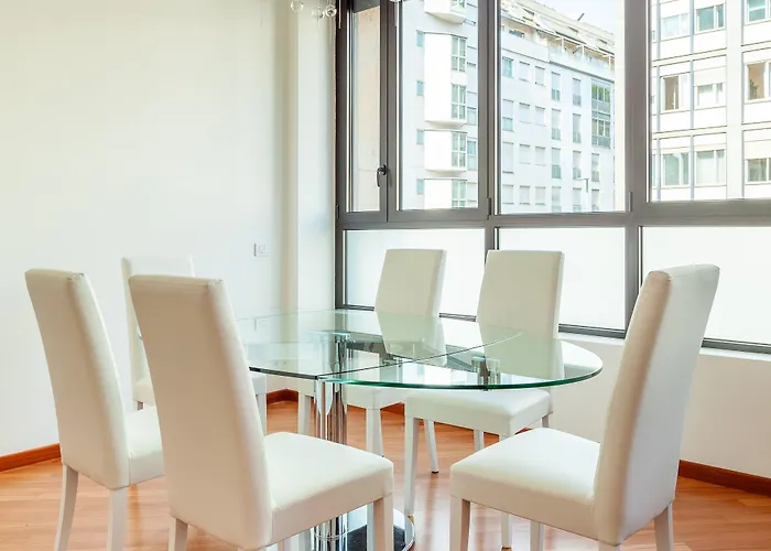 Easyhomes-madonnina View * Milán