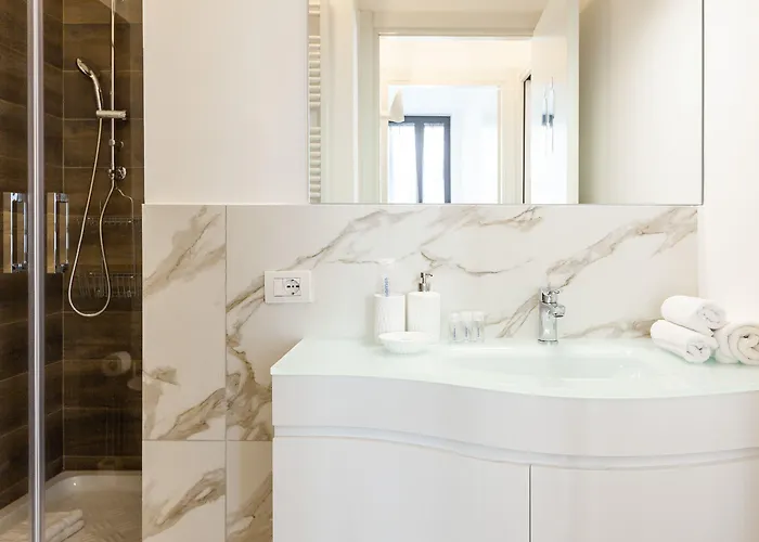 Easyhomes-madonnina View Apartmán Milán