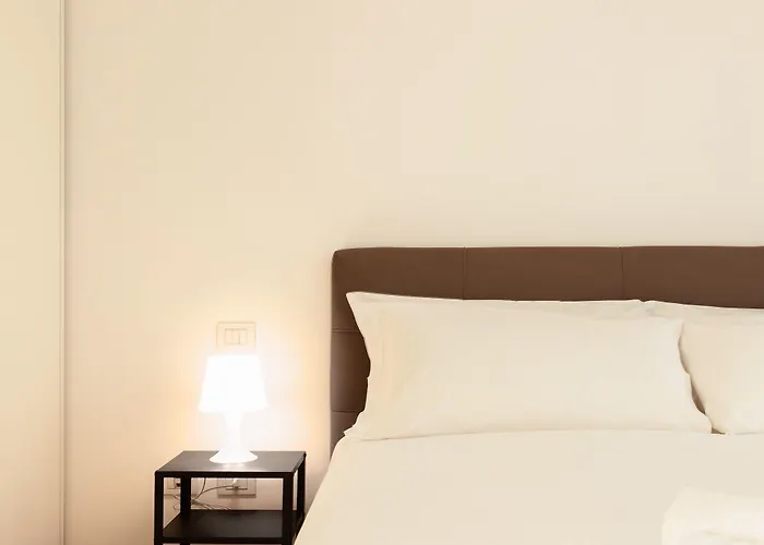 Easyhomes-madonnina View * Milán