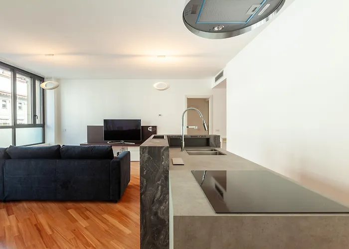 Easyhomes-madonnina View