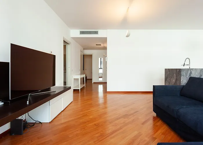 Easyhomes-madonnina View * Milán