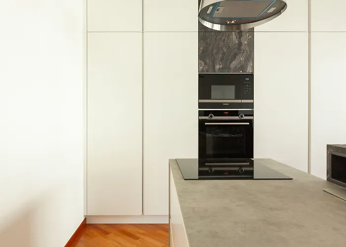 Easyhomes-madonnina View Apartmán Milán