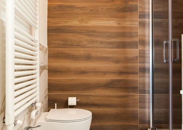 Apartmán Easyhomes-madonnina View Milán