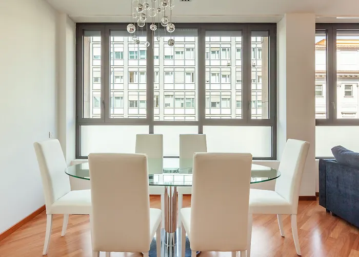 Easyhomes-madonnina View Apartamento