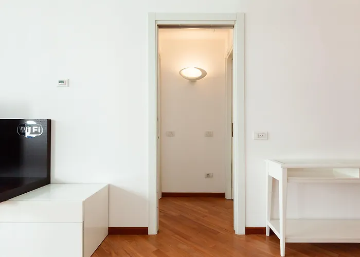 Easyhomes-madonnina View *