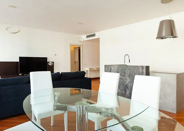 Easyhomes-madonnina View * Milán