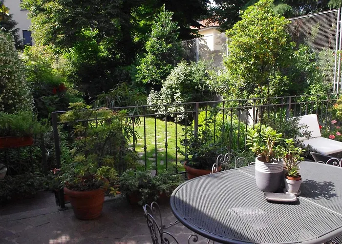 Bed & Breakfast Teodora 3*