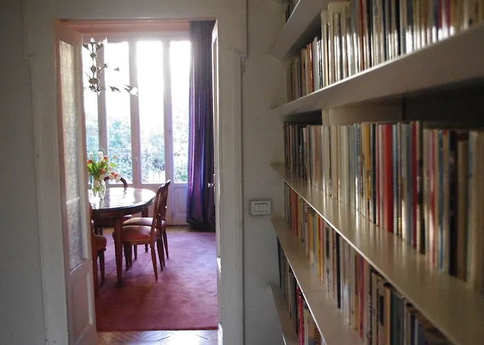 Teodora לינה וארוחת בוקר 3*