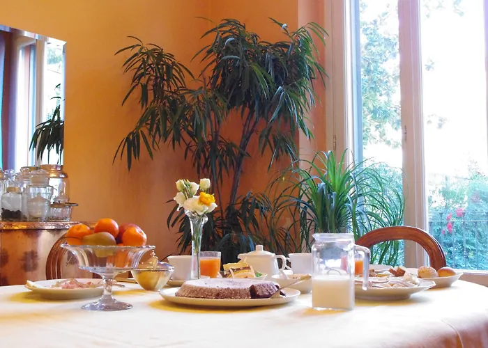 Bed & Breakfast Teodora 3*
