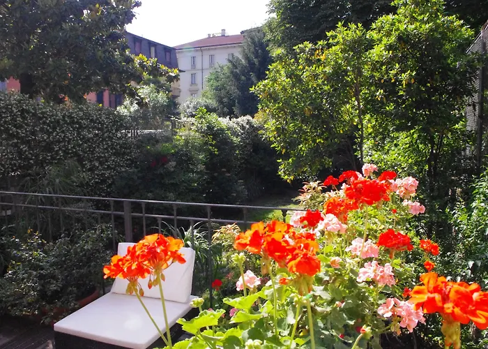 Teodora 3* Milano