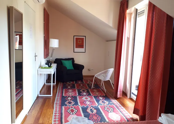 Bed & Breakfast Teodora Milán