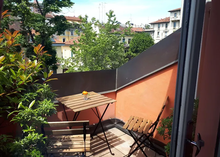 Teodora Bed & Breakfast