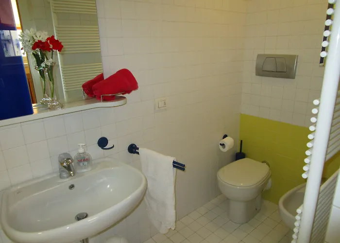 Bed & Breakfast Teodora