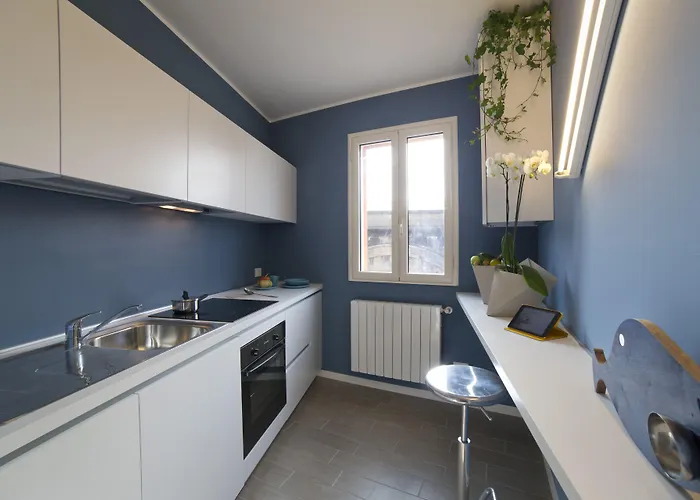 Dreams Residenza De Marchi