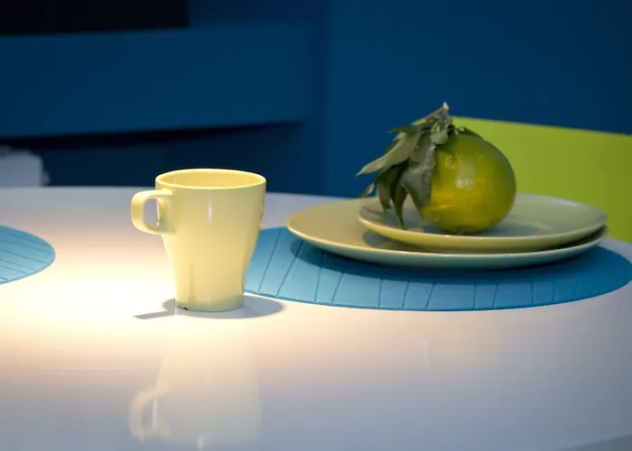 Dreams Residenza De Marchi Aparthotel Milano