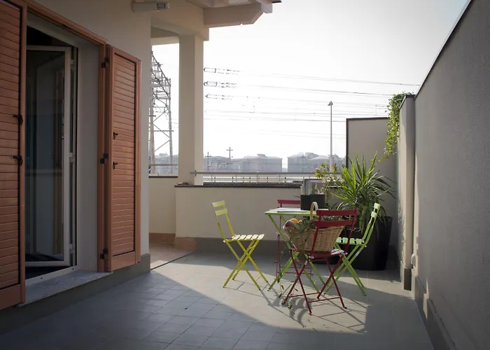 Aparthotel Dreams Residenza De Marchi