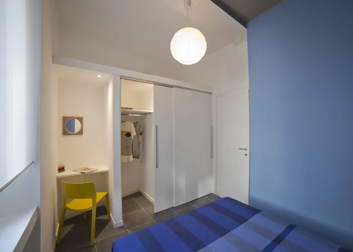 Dreams Residenza De Marchi 3* Milano