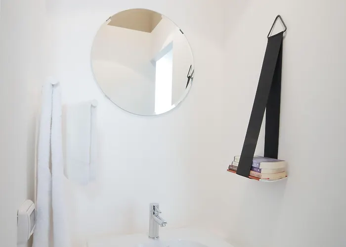 Apartmanhotel Dreams Residenza De Marchi