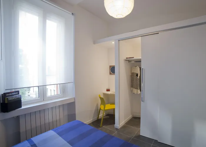 Aparthotel Dreams Residenza De Marchi 3*