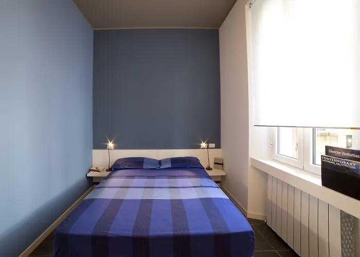 Dreams Residenza De Marchi