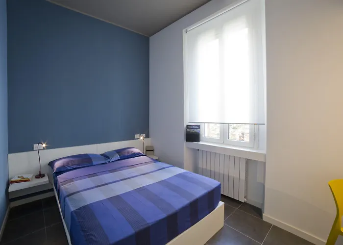 Dreams Residenza De Marchi