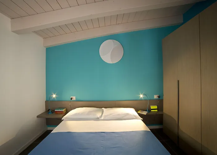 Dreams Residenza De Marchi 3*