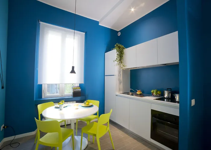 Dreams Residenza De Marchi 3*