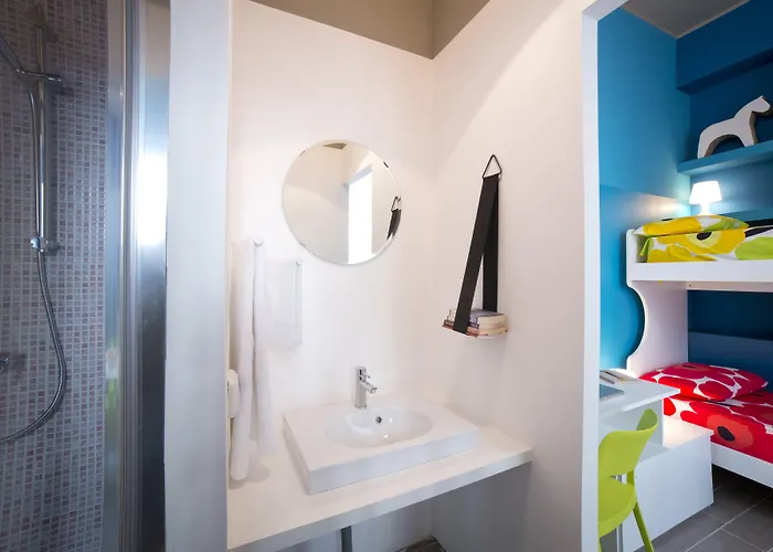 Dreams Residenza De Marchi Aparthotel 3*