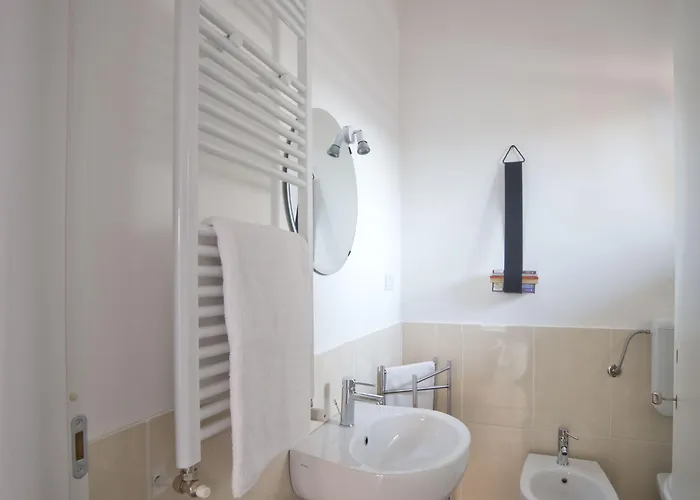 Dreams Residenza De Marchi