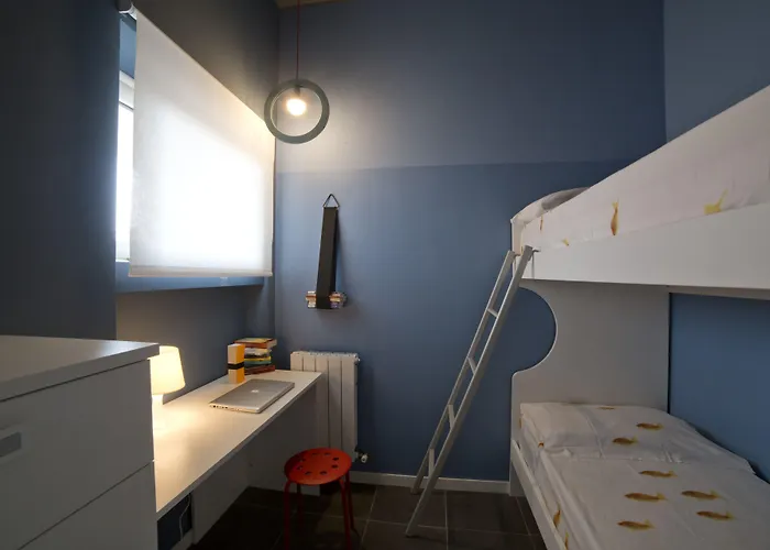 Dreams Residenza De Marchi Lejlighedshotel