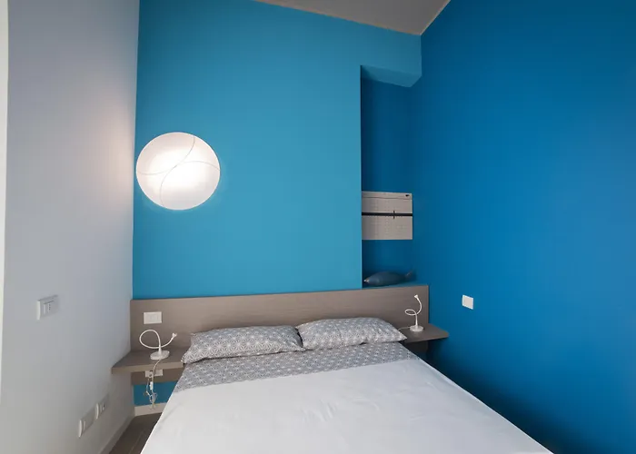 Dreams Residenza De Marchi 3*