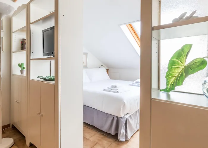 Apartamento Washington 91 Milão