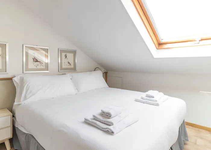 Apartamento Washington 91 Milão