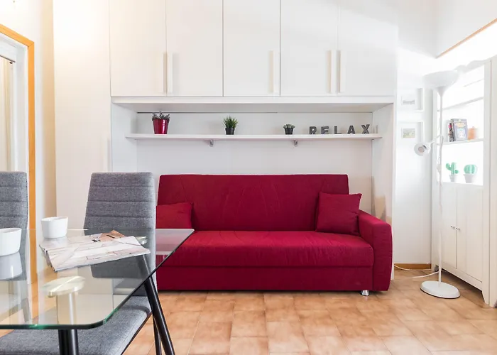 Apartamento Washington 91 *