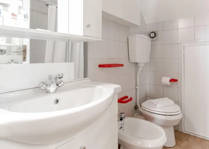 Washington 91 Apartamento *