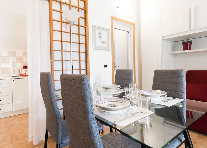 Washington 91 Apartamento