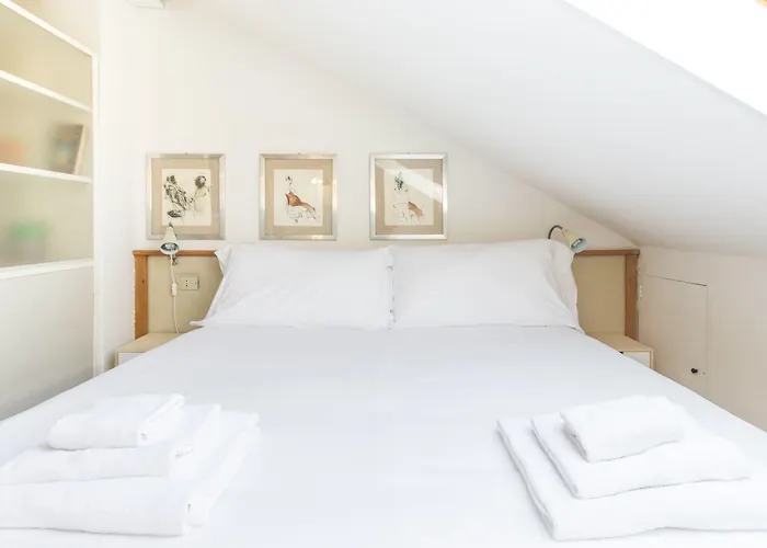 Washington 91 Apartamento Milão