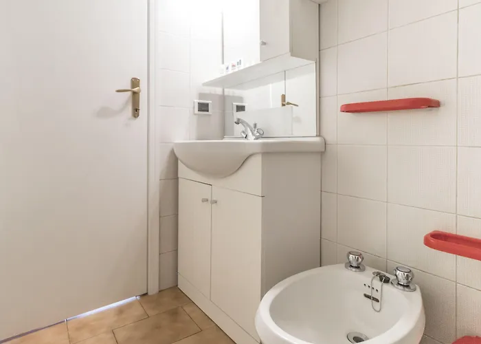 Washington 91 Apartamento *