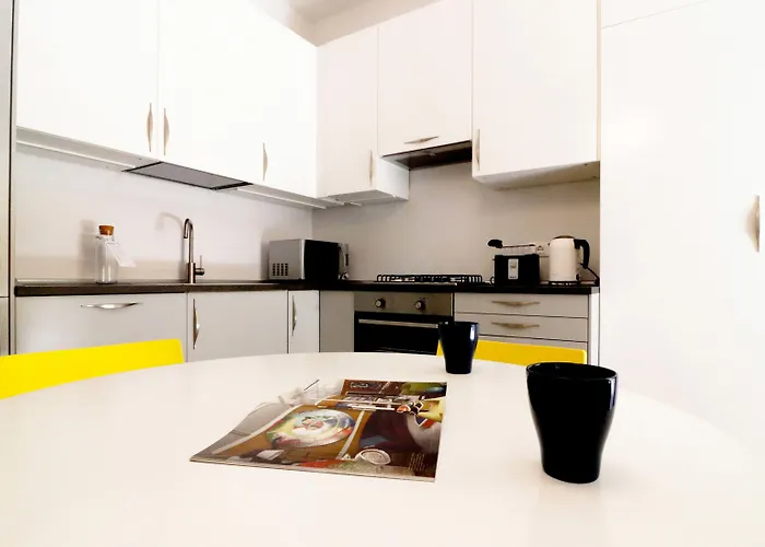 Italianway Easy - Piero Della Francesca 19 A *