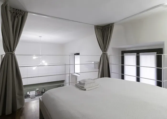 Italianway Easy - Piero Della Francesca 19 A 밀라노