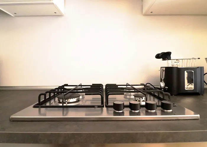 Italianway Easy - Piero Della Francesca 19 A 아파트 *