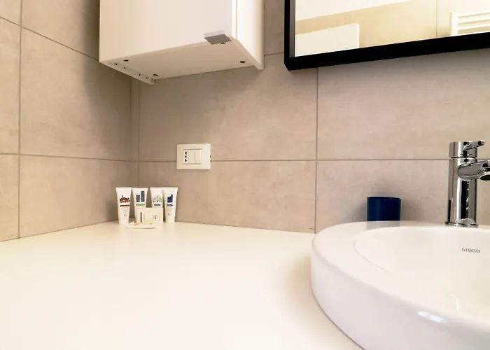 Italianway Easy - Piero Della Francesca 19 A * 밀라노